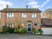 Wilcot, Pewsey, 3 Bedroom House