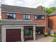 Wilcove, Skelmersdale, 4 Bedroom Detached
