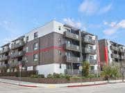 Wilcox Melrose by Wiseman 2 Bedroom, 2 Bath