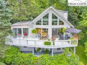 Wild Apple Rd, Blowing Rock, Home For Sale