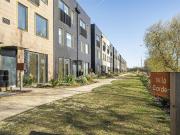 Wild Garden, Climate Innovation District LS9, 4 bed town...