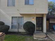 Wild Plum Dr Unit,memphis, Condo For Sale