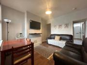 Wild Street, Derby, City Centre, DE1