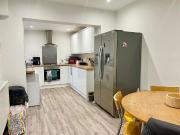 Wild Street, Derby DE1, 4 bed shared accommodation to...