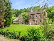 Wildboarclough, Macclesfield, 4 Bedroom Detached
