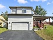 Wildbrook Ct, Anchorage, Home For Sale