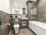 Wilde House, Avenue Road, Acton, London, W3