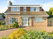 Wilden Road, Renhold, 4 Bedroom Detached