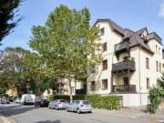 Wilder Mann großzügige 2 Zi. Wohnung mit 2 Balkonen und...