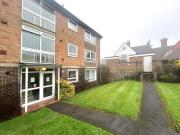 Wilderness Road, Guildford GU2, 2 bed flat to rent,...