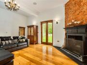 Wilderwick, Wilderwick Road, East Grinstead, West Sussex...