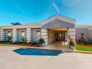 WildForest Apartments Lookout