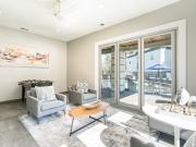 WildForest Apartments Retreat