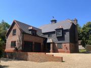 Wildgoose Drive, Horsham, 5 Bedroom Detached