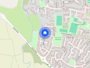 Wildhay Brook, Hilton, Derby, DE65