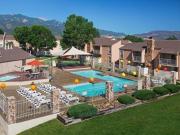 Wildridge At Cheyenne Mountain Ranch 2 Bedrooms, 2...