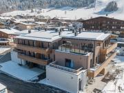 Wildschönau Top W011: Premium Apartment für touristische...