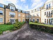 Wildwood Court, Cedars Village, Rickmansworth WD3, 2 bed...