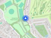 Wildwood Road, London, NW11