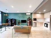 Wildwood Stylish, Modern Living