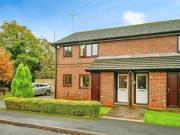 Wildwood, Wildwood Ringway, Stafford, 2 Bedroom Flat