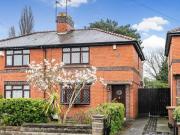 Wiley Avenue, Wednesbury, 2 Bedroom Semi detached