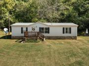 Wiley Hollow Rd, Culleoka, Property For Sale