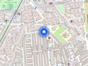 Wilford Crescent West, Nottingham, NG2