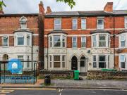 Wilford Grove, West Bridgford NG2, 5 bed shared...