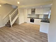 Wilfred Owen Close, London, SW19