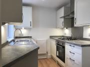 Wilfred Road, Taunton