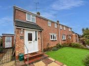 Wilga Road, Welwyn, 3 Bedroom Semi detached