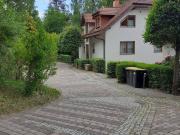 Wilhelmshöhe, attraktive 2 Zimmer Whg schönste Lage