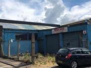 Wilkes Autos off Clinton Square, Lindsay Street,...