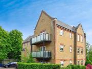 Wilkes Close, Mill Hill, 2 Bedroom Flat