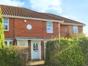 Wilkins Grove, Welwyn Garden City, 2 Bedroom Terraced