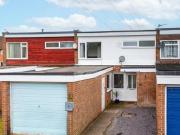 Wilkinson Avenue, Broseley, 3 Bedroom Terraced