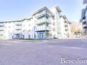 Wilkinson Court, Rollason Way CM14, 2 bed flat to rent,...