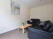 Wilkinson Street, S10