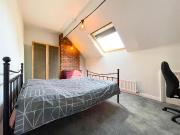 Wilkinson Street, Sheffield S10, 6 bed shared...