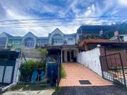 WILL BE REFURBISHEDGUARDED Double Storey Seksyen 5...