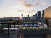 Will & Rich Griffintown Apartments for rent