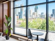 Will & Rich Griffintown Apartments for rent
