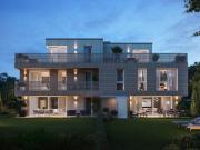 WILLA | Eigentumswohnungen in der Knödelhüttenstraße