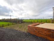 Willans Cottage, East Roughlea Farm, Ferryhill, County...