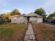 Willard St, Corpus Christi, Home For Sale
