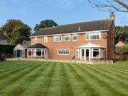 Willaston Hall Gardens, Willaston, 4 Bedroom Detached