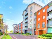 Willbrook House, Worsdell Drive, 1 Bedroom Apartment