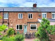 Willesden Avenue, Walton, 3 Bedroom Terraced