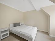 Willesden Lane, London, London